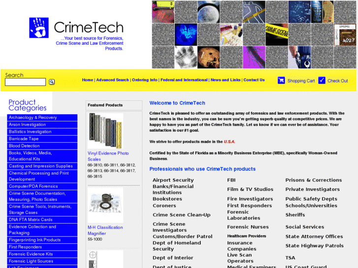 www.crimetech.net