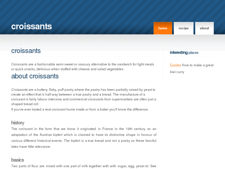 www.croissants.co.nz