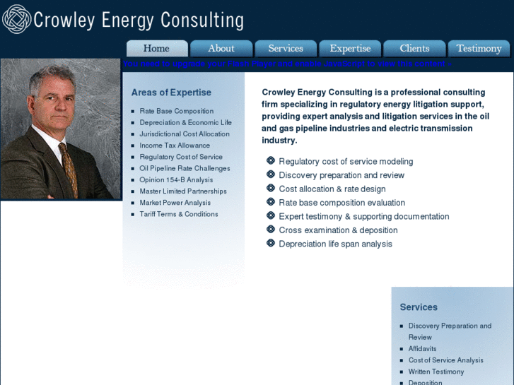 www.crowleyenergyconsulting.com