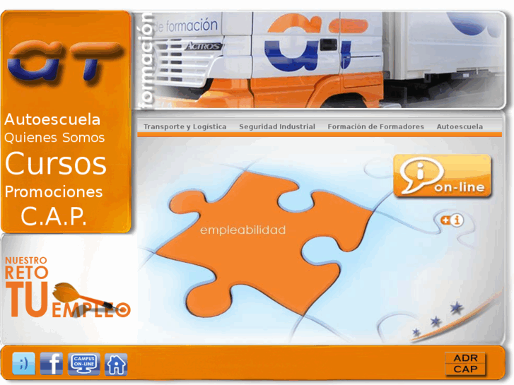 www.cursosleon.net