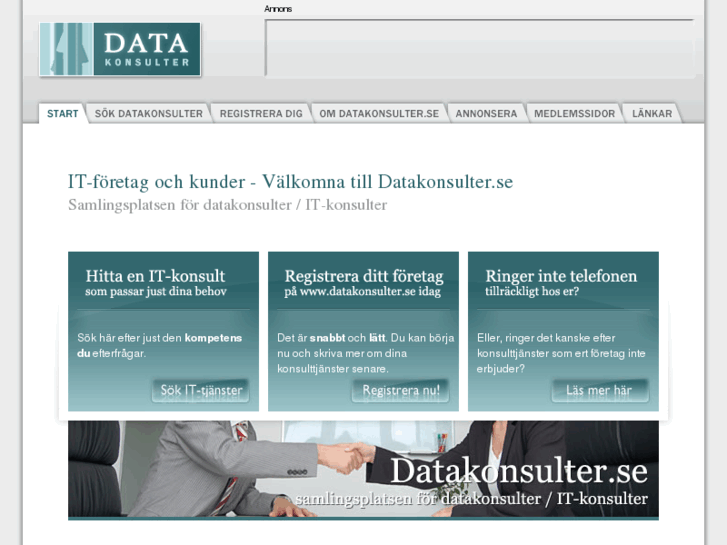 www.datakonsulter.se