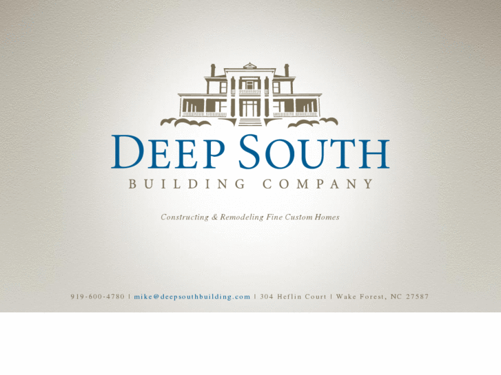 www.deepsouthbuilding.com