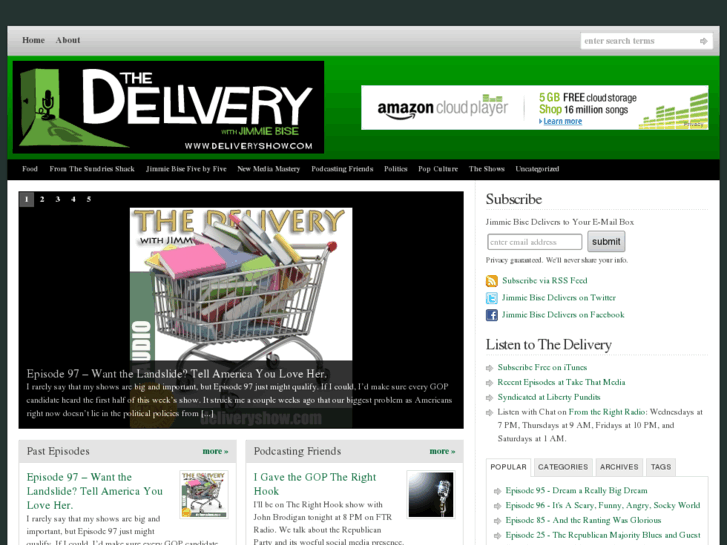 www.deliveryshow.com