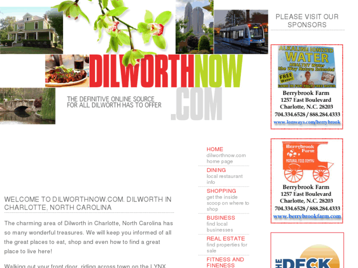 www.dilworthnow.com