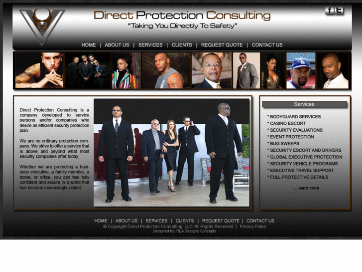 www.directprotectionconsulting.com