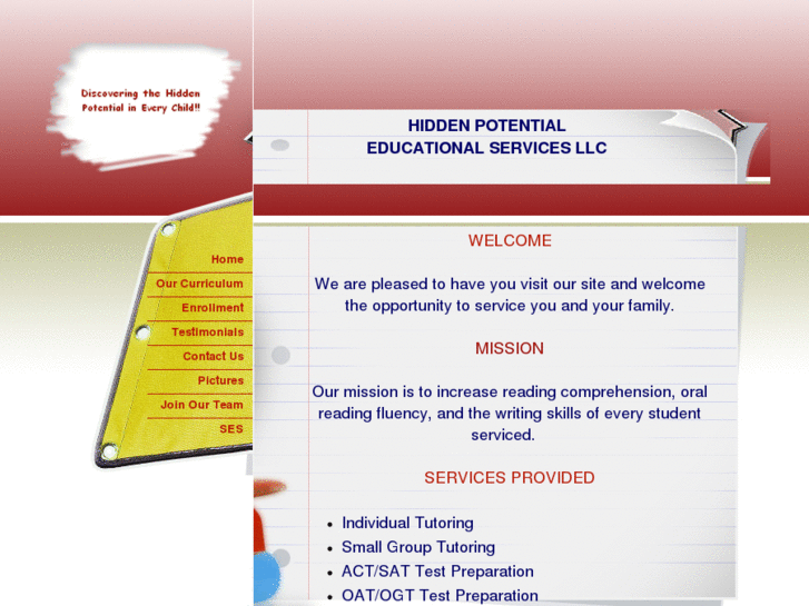 www.discoveringpotential.net