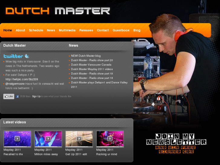 www.djdutchmaster.com