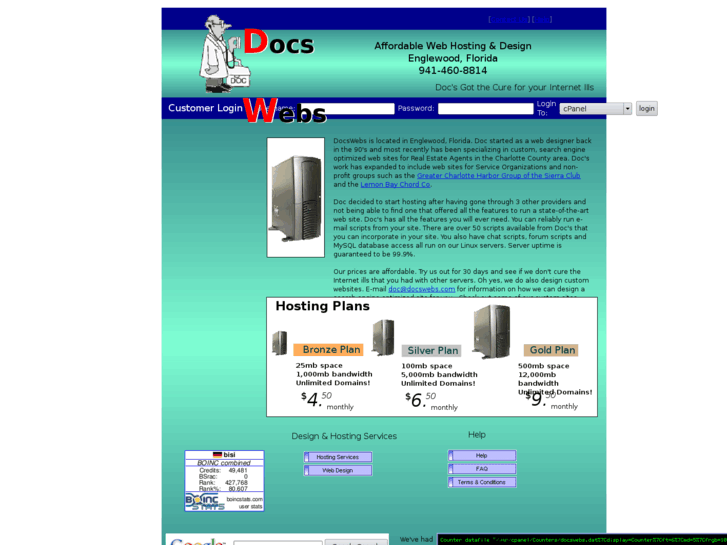 www.docswebs.com