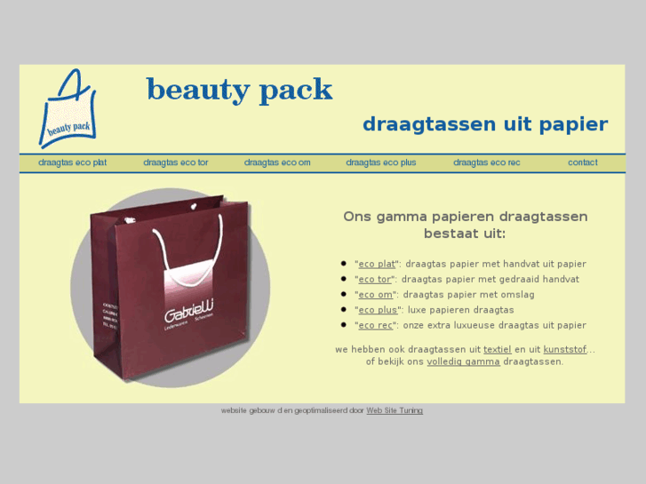 www.draagtassen-papier.com