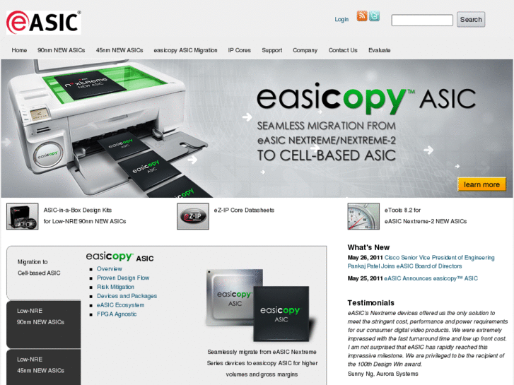 www.easic.com