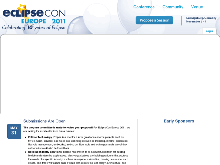 www.eclipsecon.org