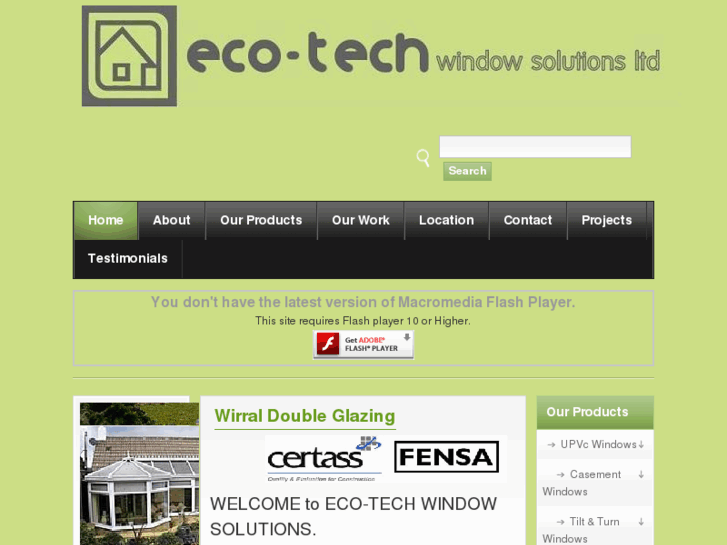 www.ecotechbuildings.com