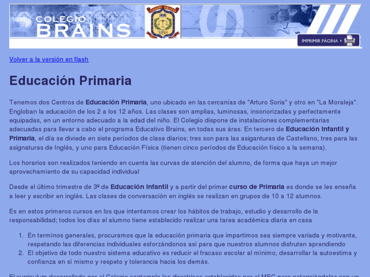 www.educacionprimaria.net