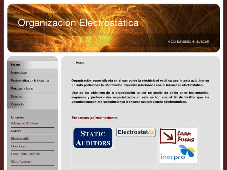 www.electrostatica.org