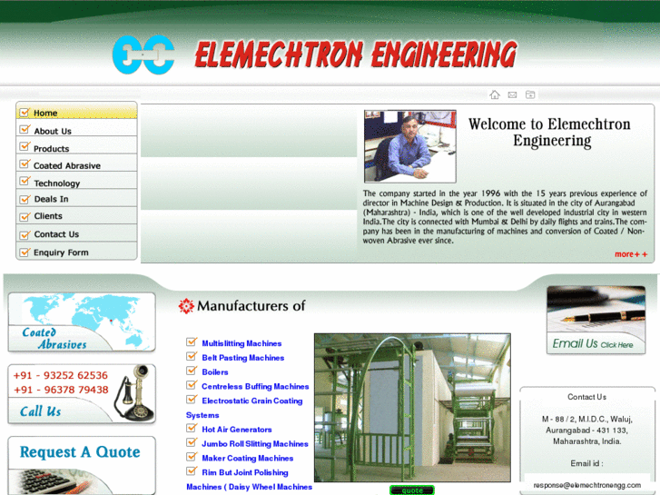 www.elemechtronengg.com