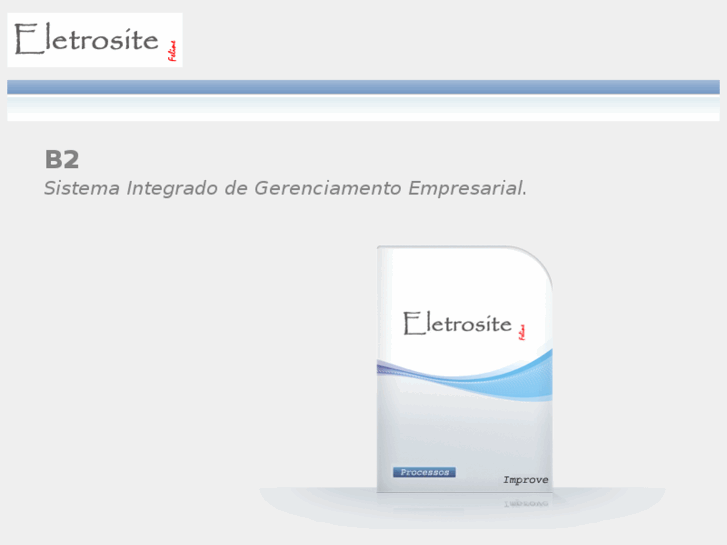 www.eletrosite.com