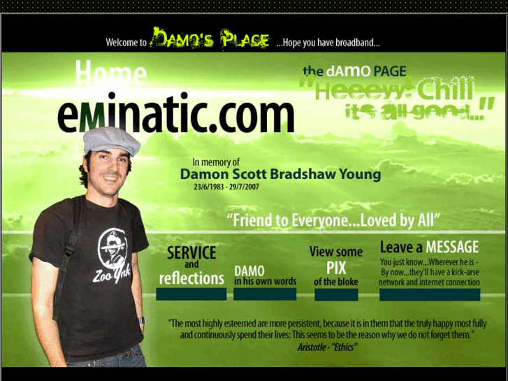 www.eminatic.com