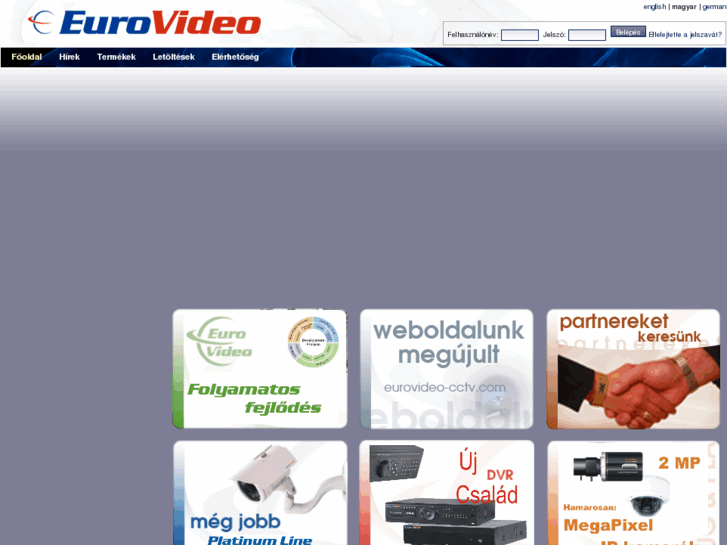 www.eurovideo-cctv.com