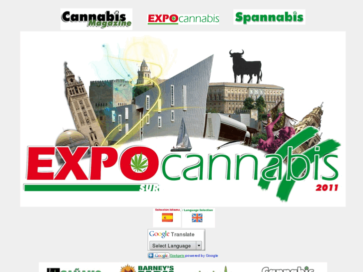 www.expocannabisur.com