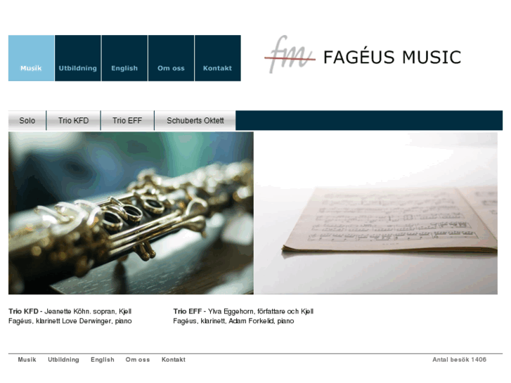 www.fageusmusic.com