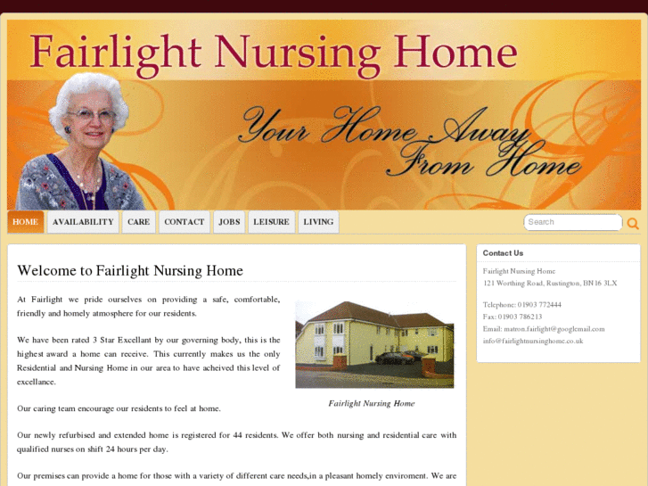 www.fairlightnursinghome.co.uk