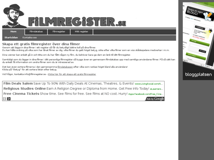 www.filmregister.se