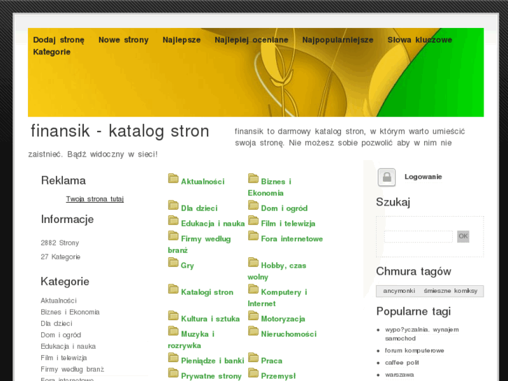 www.finansik.info