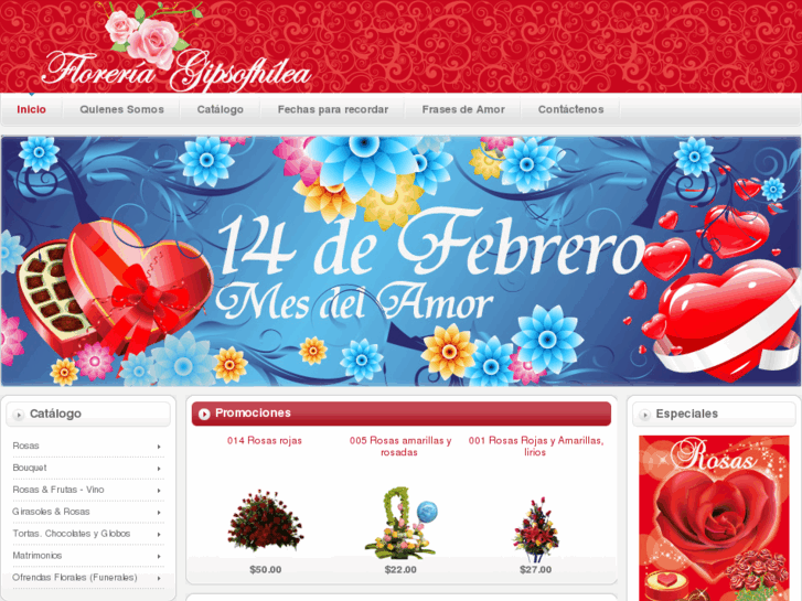 www.floreriagipsofhilea.com