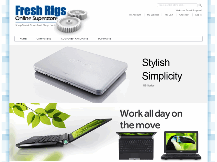 www.freshrigs.com