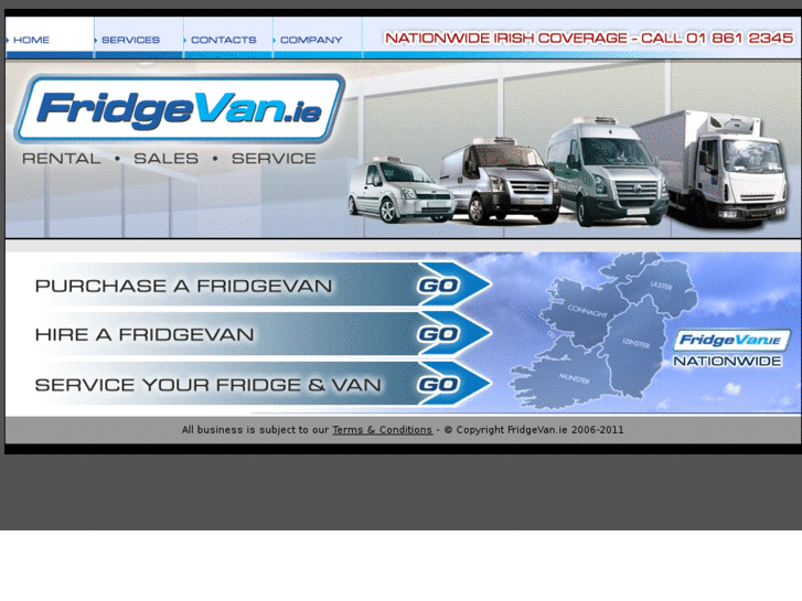 www.fridgevan.ie