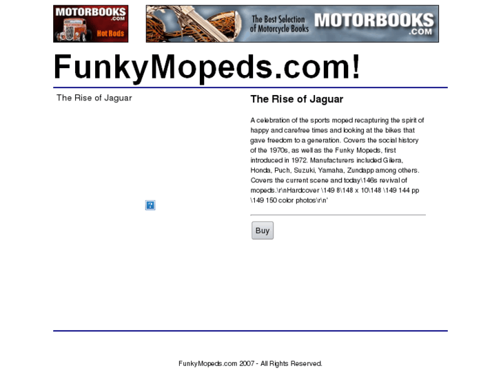 www.funkymopeds.com