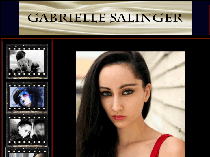 www.gabriellesalinger.com