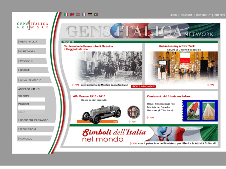 www.gensitalica.net