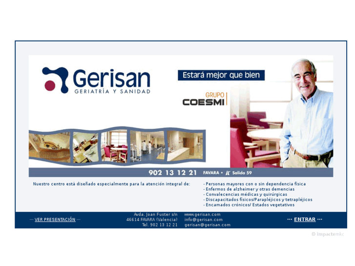 www.gerisan.com