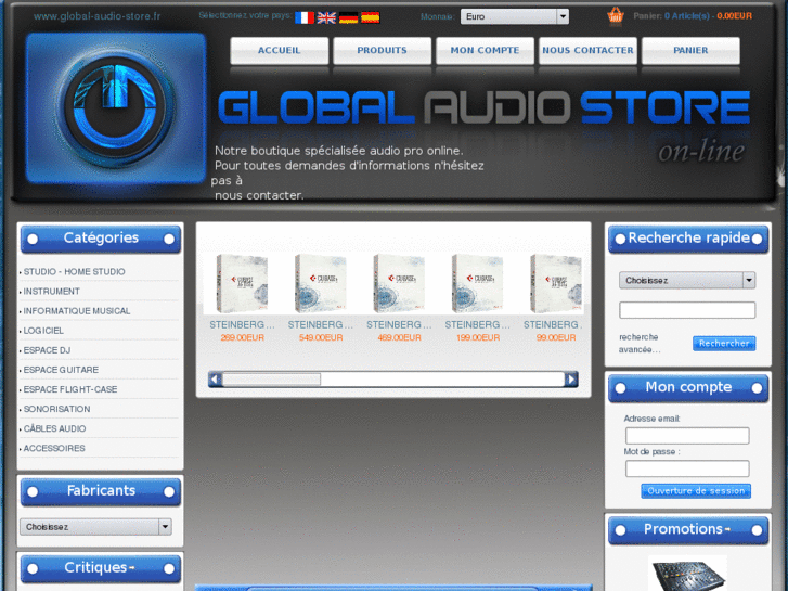 www.global-audio-store.biz