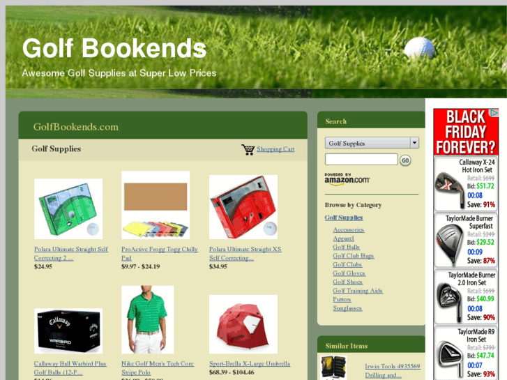 www.golfbookends.com