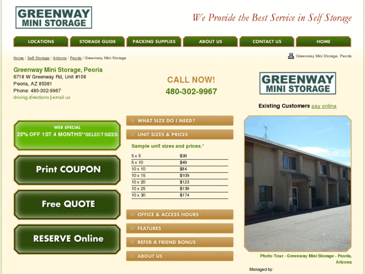 www.greenwayministorage.com