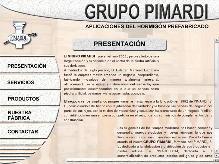 www.grupopimardi.com