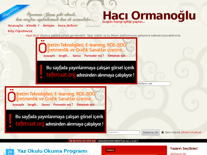 www.haciormanoglu.com