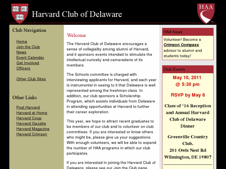 www.harvardde.com