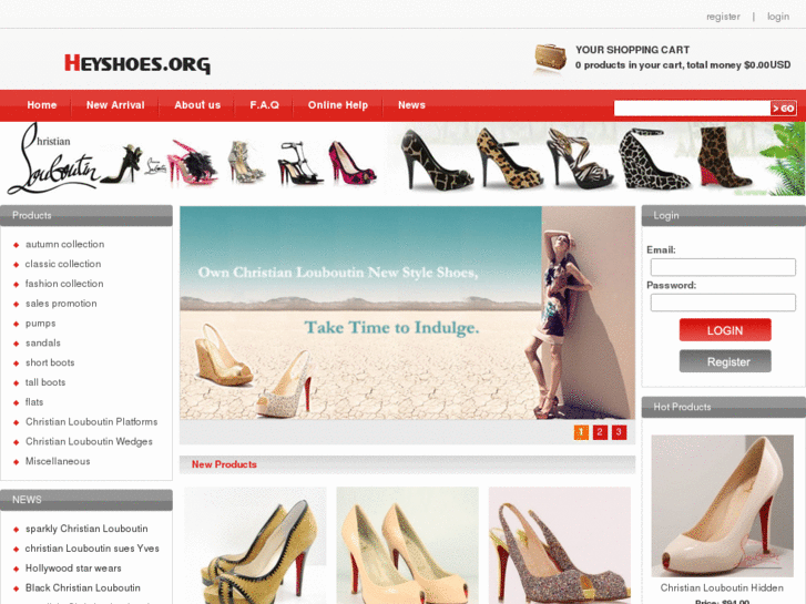 www.heyshoes.com