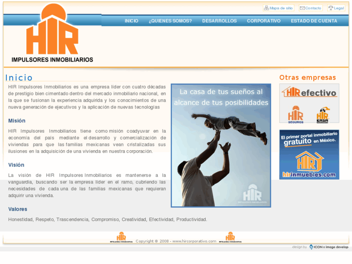 www.hircorporativo.com