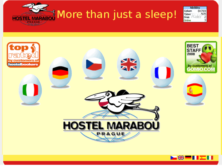 www.hostelmarabou.com