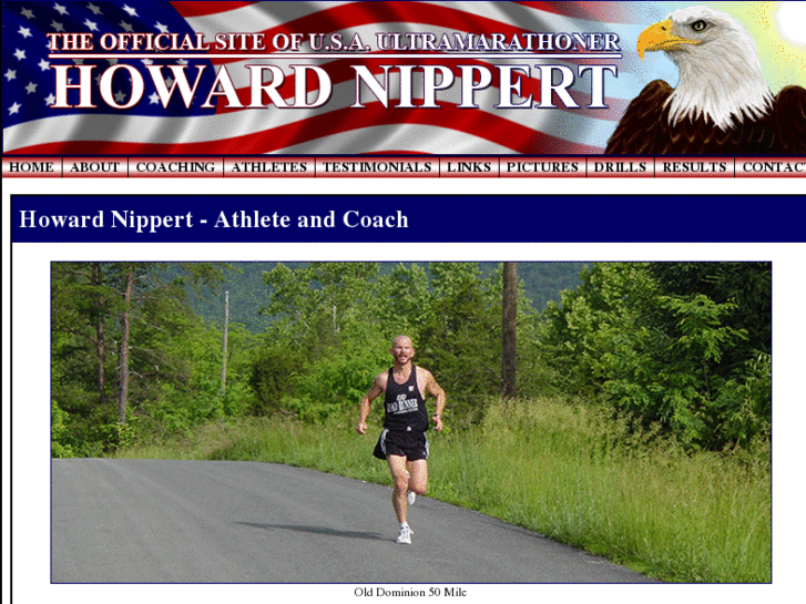 www.howardnippert.com