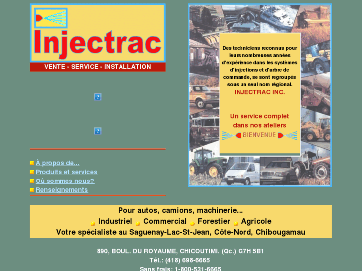 www.injectrac.com