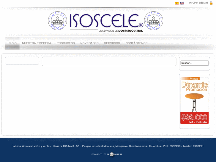 www.isoscele.org