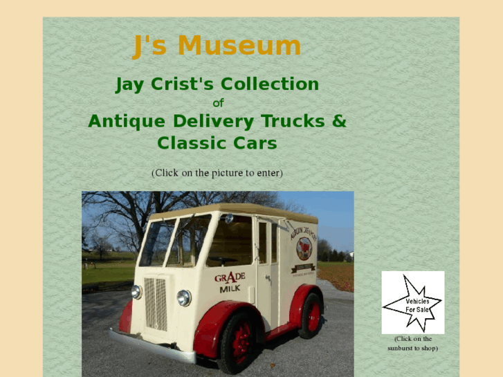 www.jcristmuseum.org