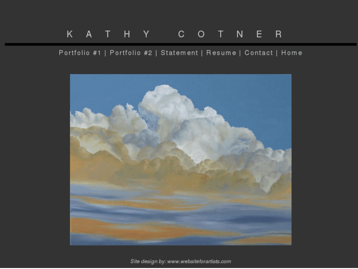 www.kathycotner.com