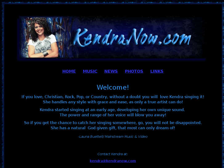 www.kendrahornbeck.com