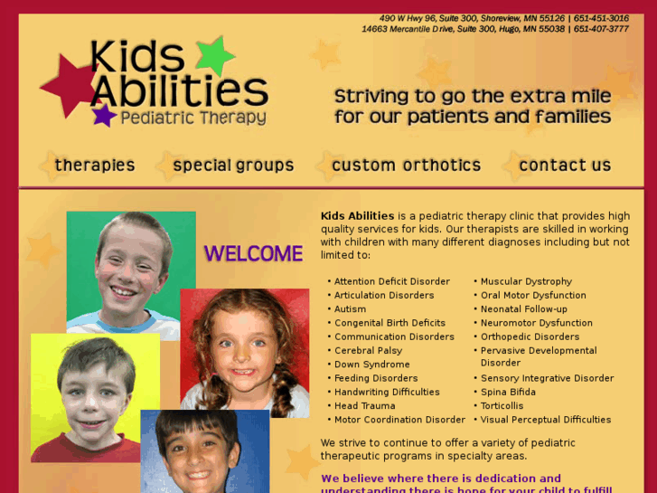 www.kidsabilities.com